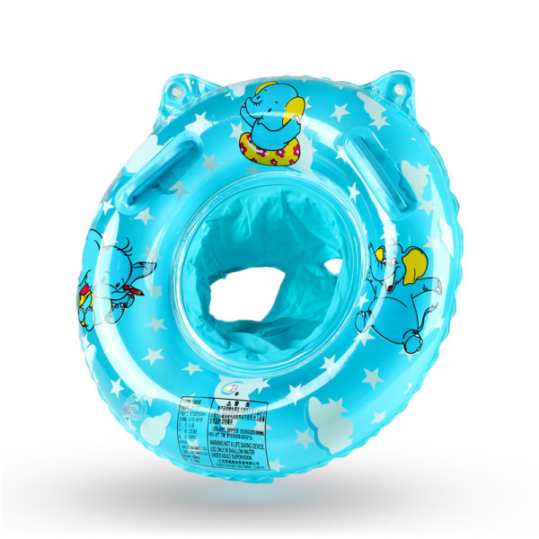 Baby uimalautta 3-36kk uima-allastarvikkeet sininen