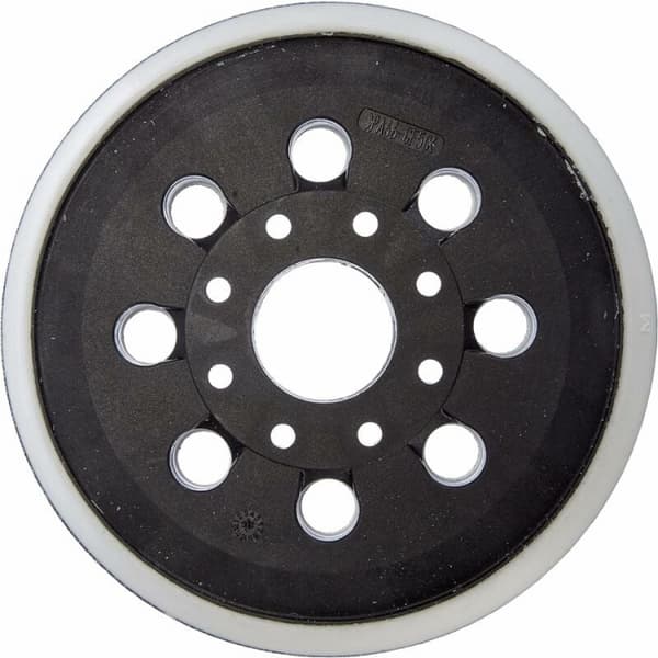 GEX 125-1 AE Professional -puolipintahionta-alusta