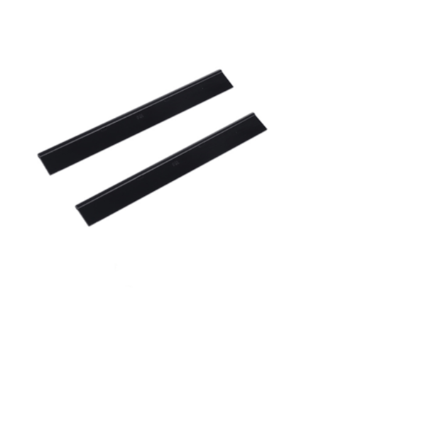 Lames d'essuyage 280mm paire pour karcher ketteri Kach Rubber Bar
