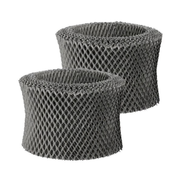 2 st Luftfuktare Filter Fy2402/30 för Nanocloud Hu4816/10 Repl