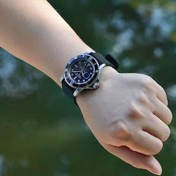 1 kpl Huawei watch3/gt3 -silikoniranneke