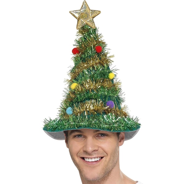 Jouluhatut Luxus Jouluhatut Jouluhattu Asu Chris