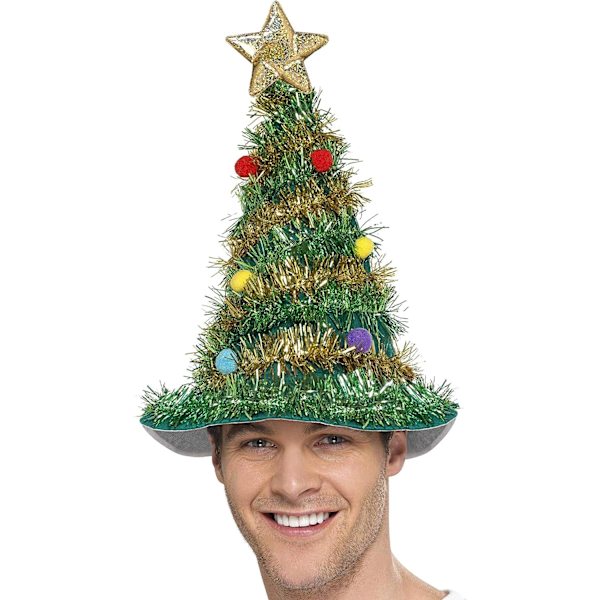 Julehatte Luksus Julehatte Julehat Kostumer Chris