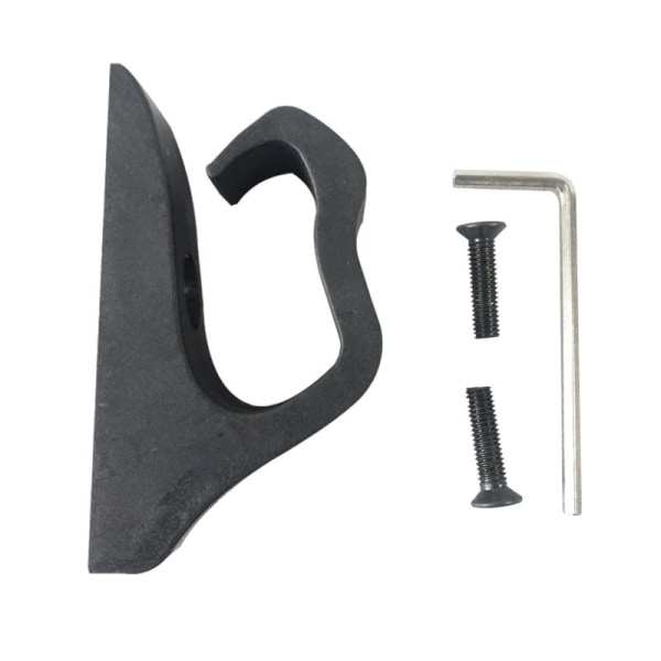 Scooter Front Hook Hook Mount Kit Multifunktionell Hook Accessorie