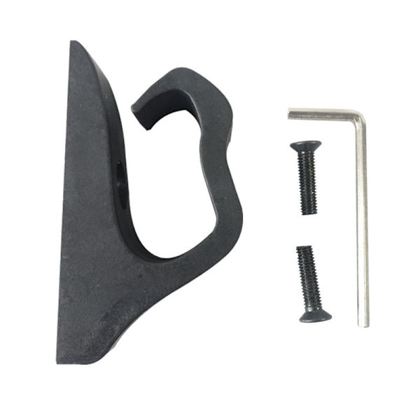 Scooter Front Hook Hook Mount Kit Multifunktionelt Hook Tilbehør