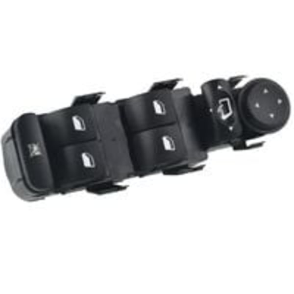 1 st lämplig för Citroen C4 2004-2015 Power Window Switch 6554.HA