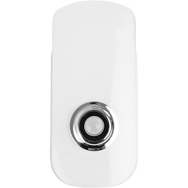 1 st vit rörelsesensor med hög amplitud.