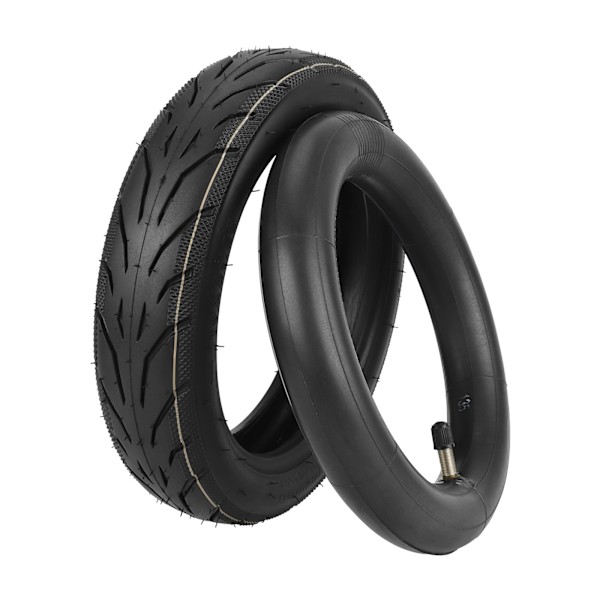 10*2.125 Sisä- ja ulkokumi Segway Ninebot F20F25 F30 F40 Elect