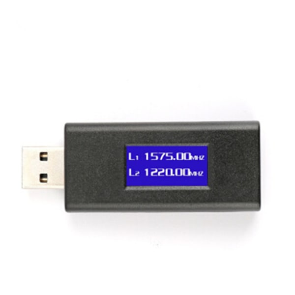 Usb Gps Signal Detector Usb Flash Driver Ingen Gps Gps Detector