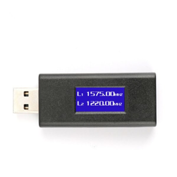 Usb Gps Signal Detector Usb Flash Driver No Gps Gps Detector