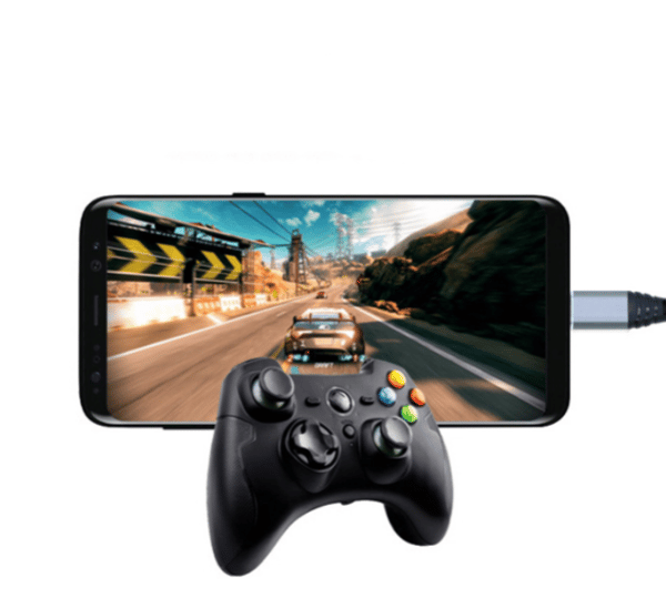 Typ-c-adapterkabel OTG-datakabel Typ-c till USB3.0-omvandlare ca