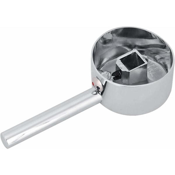 35mm Ventil Kjerne Kran Håndtak Sink Legering Kran Håndtak for