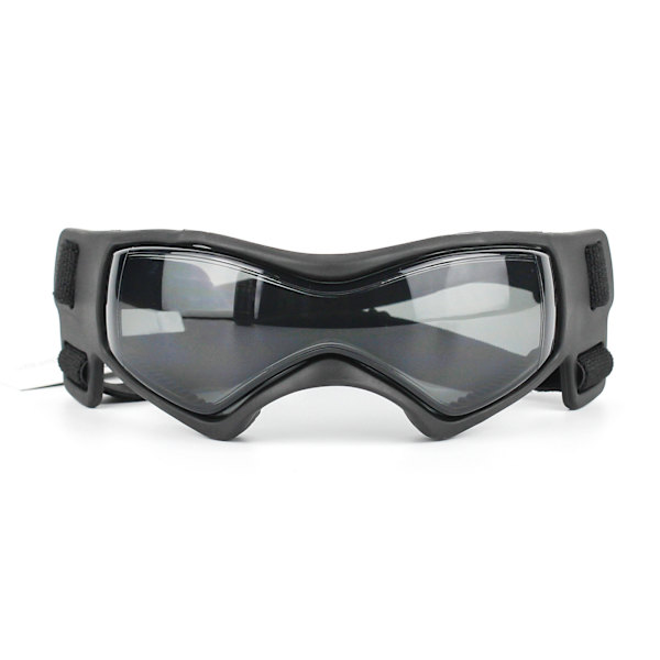 Koira Goggles UV-aurinkolasit pienille ja keskisuurille koirille pölytiiviit ja