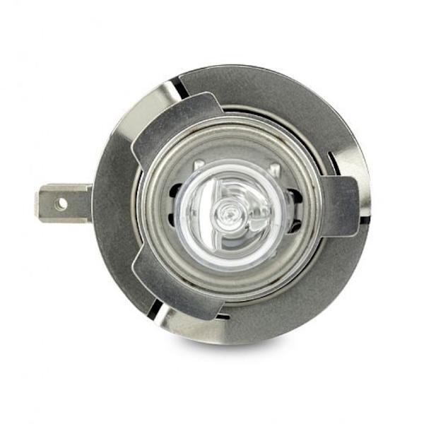 2x GLÖDLAMPOR H15 64176 12V 15/55W PGJ23t-1 3200K KLAR STANDARD E1 2P