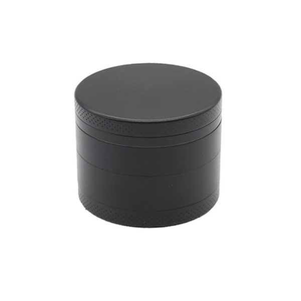 Sinkkiseos Savutusmylly 40mm Metalli 4 Kerroksen Savutusmylly 4 Kerrosta