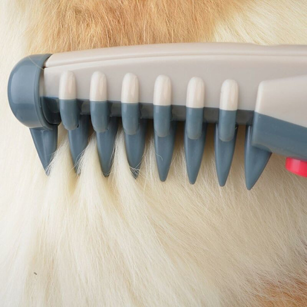 Hund Katt Kam Husdjur Rakkniv Knuta Verktyg (OPP pack, 15 x 4.5 x 27CM)