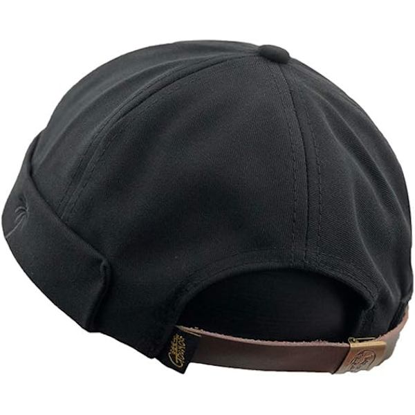 Docker Hat Mænds Bob Kvinders Hue Hat Mænds Docker Sailor Hat M
