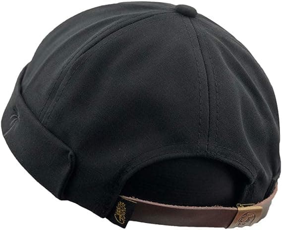 Docker Hat Miesten Bob Naisten Pipo Hattu Miesten Docker Sailor Hat M