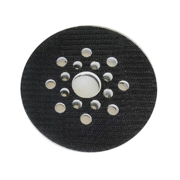 Slibepude til GEX 125-1 AE PEX 220 2609000750 Velcro-underlag p