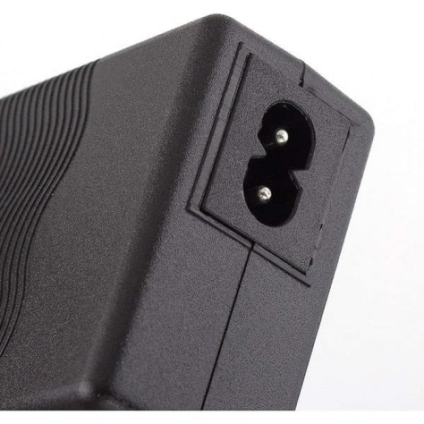 Xiaomi elektrisk scooter hurtiglader effektiv lading