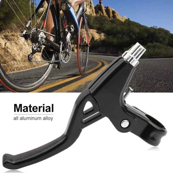 Bicycle Brake Spak - Universal Aluminium Handbroms Spak Broms, D