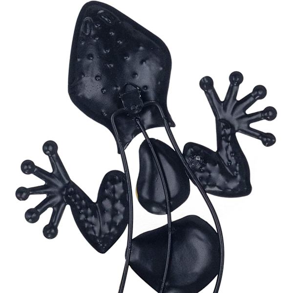 Firfisle veggpynt 46 cm