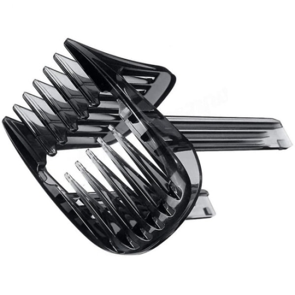 1-7mm hiustenleikkuukoneen kampa Philips HC9450 HC9490 HC9452 HC7460 H