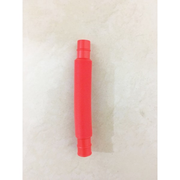 4-pack - Fidget-leksaker sensoriska flerfärgade