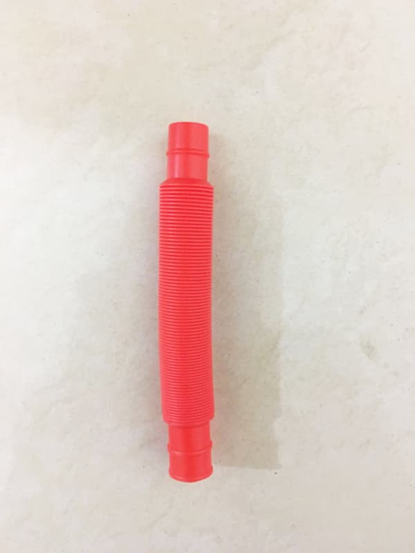 4-pakkaus - Fidget-lelut Sensorinen monivärinen