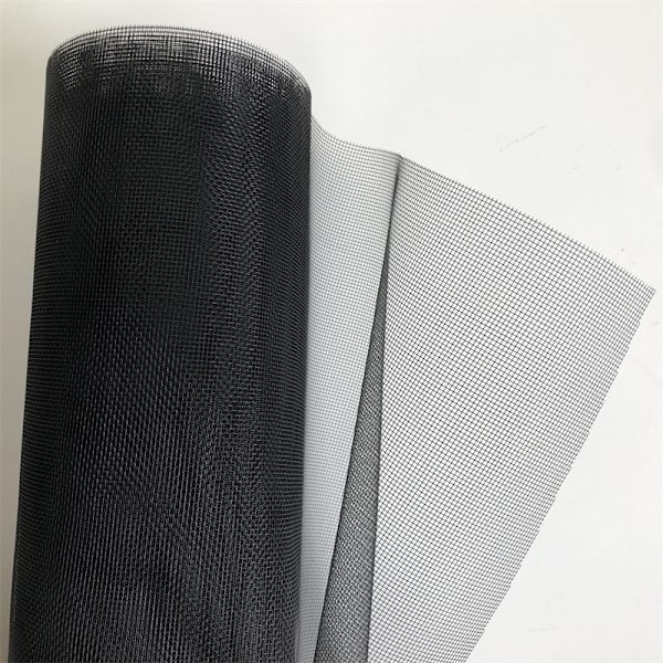 300x120cm Myggenet til vinduer, Justerbar vinduesmyggenet