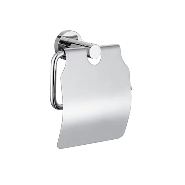 Toiletpapirholder, 304 rustfrit stål toiletrulleholder bad