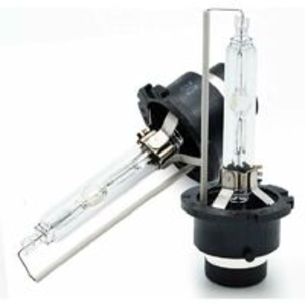 D2S Xenon -sarja 6000K HID-purkauslamppu ajovalon 35W valkoinen korvaus