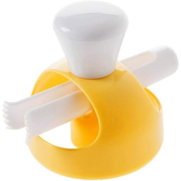 DIY Donut Maker Kake Brødform Cutter Kake Dekorering Verktøy Lage