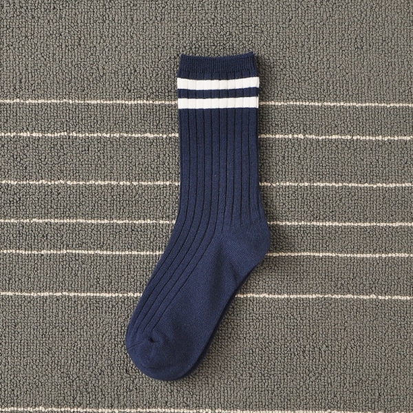 Over knæstrømper Knæhøje sokker til kvinder til daglig brug, Cos