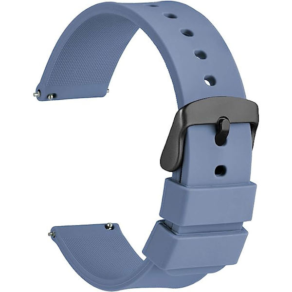 För Huawei watch3/gt3 silikonarmband