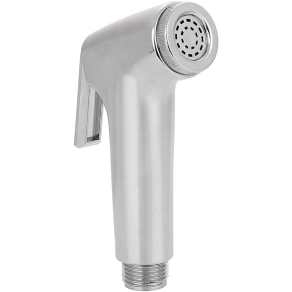 Water Saving Shower Head, Adjustable Thumb Lift Spa Hand Held Sho