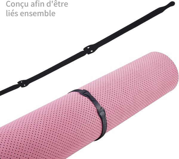 100 stk. kabelbindere, Trilancer 20 cm bindere til at organisere tynde