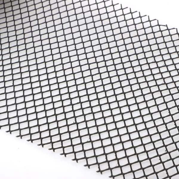 1 st förpackning nät-plast avloppsnät skyddsblad skydd n