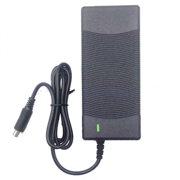 Xiaomi Mi-skootterin laturi M365/Pro/1S/Pro2/Essential/3 Musta 1S /