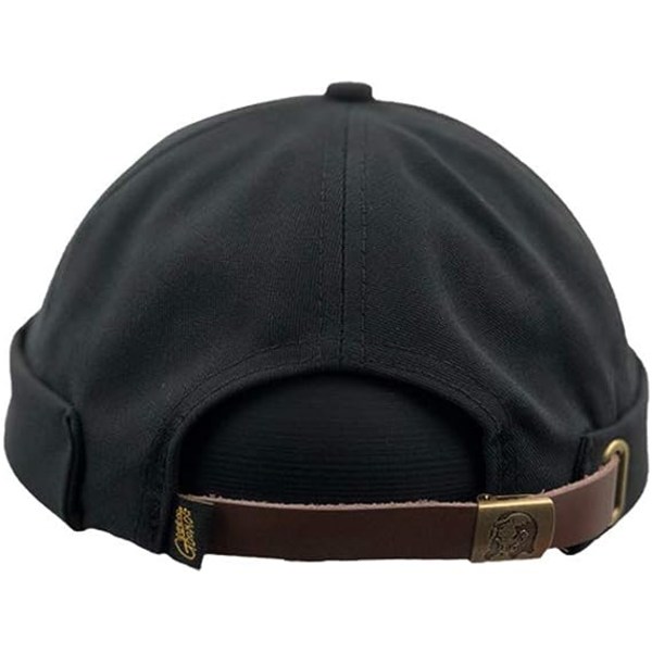 Docker Hat Miesten Bob Naisten Pipo Hattu Miesten Docker Sailor Hat M