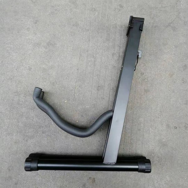 Foldbar stativ for klassiske og bass akustiske elektriske gitarer-A