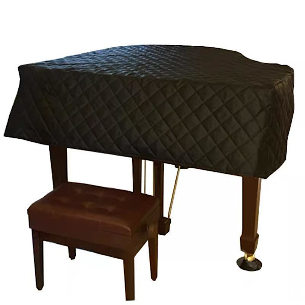 160 modell, vertikalt pianofodral vattentätt triangulärt pianofodral w