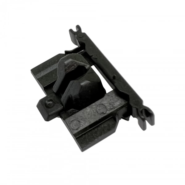 5 stk. Hårtrimmer Reservedeler Svingbart Hode Magic Clip for Wahl 814