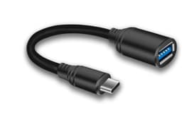 Tyyppi-c-sovitin kaapeli OTG-datakaapeli Tyyppi-c - USB3.0-muunnin