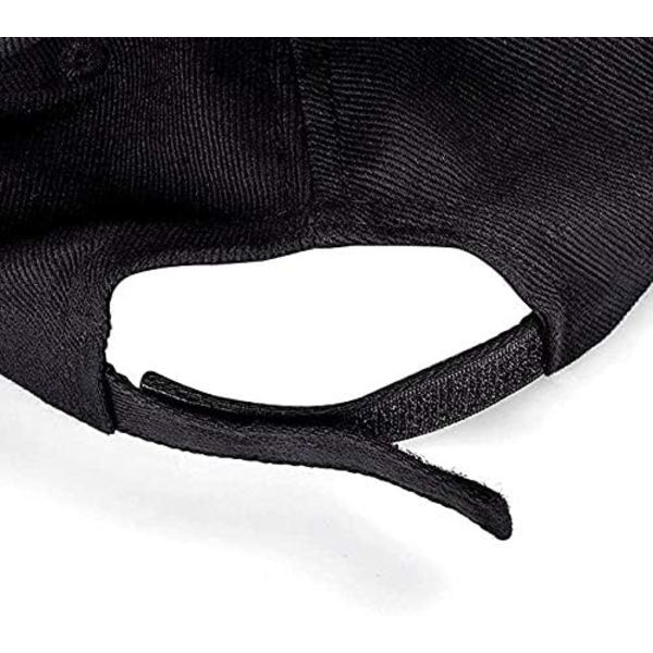 Grøn LED Baseball Cap, Lysende Blinkende LED Lys op Cap Mænd