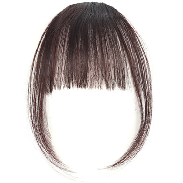 Hårstrikk med extensions / donut - Flere farger，86H10#