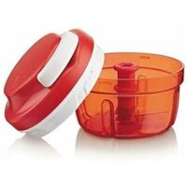 1 kpl P 20865 Turbo-Chef D158 sipulikone - punainen
