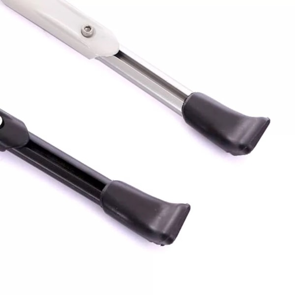 MTB sykkelstativ Veistativ i aluminium, parkeringsstativ, sykkel
