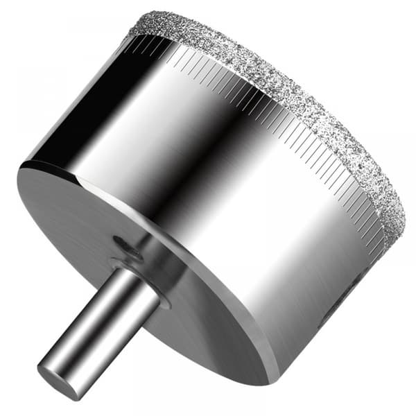5 kpl (32 mm) lasinreikäsaha