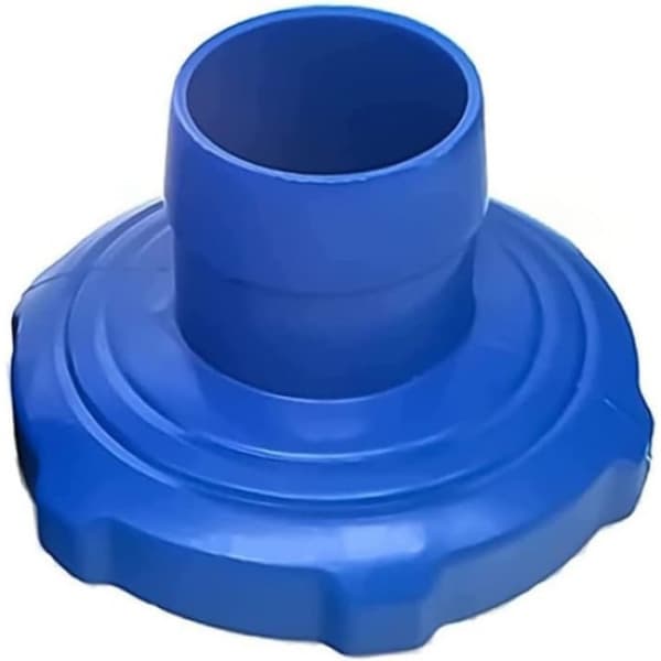 Ersättningsslangadapter för pool, för Intex Deluxe Surface Skimmer Wall M